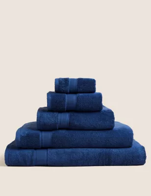 Super Soft Pure Cotton Antibacterial Towel