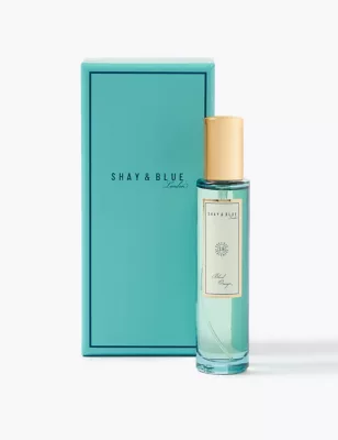 Blood Oranges Vegan Fragrance 30ml