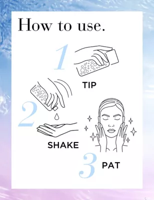 Ceramide Micro Capsule Skin Replenishing Essence 90ml