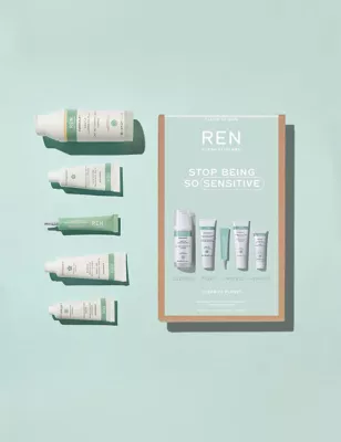 Stop Being So Sensitive Kit