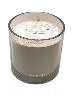 Tregaron 3 Wick Lustre Candle