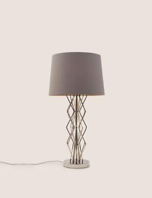 Contemporary Table Lamp