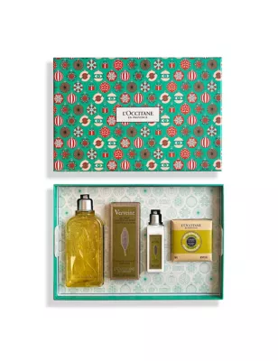 Uplift & Invigorate Verbena Collection