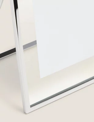 Skinny Easel Photo Frame 8x10 Inch