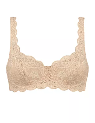 Amourette 300 Lace Balcony Bra A-F