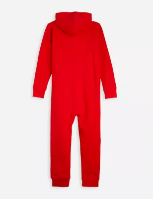 Personalised Kids Onesie (3-12 Yrs)