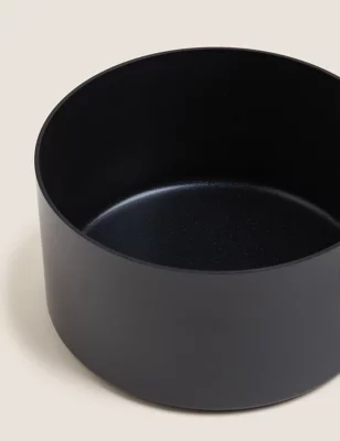 Hard Anodised 20cm Saucepan