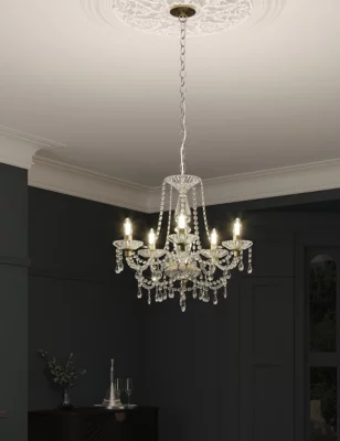 Henriette Chandelier