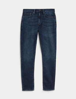 Slim Fit 360 Flex Jeans