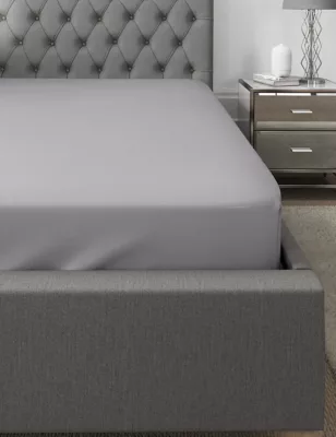 Egyptian Cotton 400 Thread Count Deep Fitted Sheet