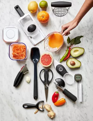 Good Grips Smooth Potato Masher