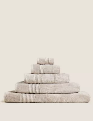 Egyptian Cotton Luxury Towel