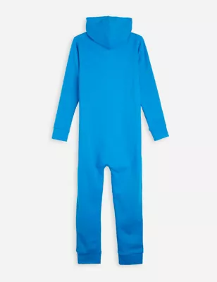 Personalised Kids Onesie (3-12 Yrs)