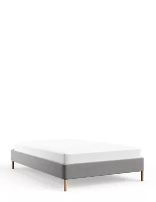 Jayden Platform Upholstered Bed