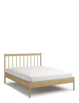 Newark Spindle Bed