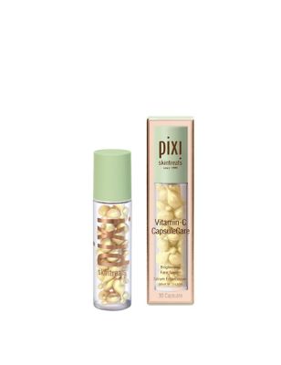 Vitamin-C Capsulecare