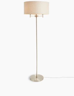 Fleur Floor Lamp