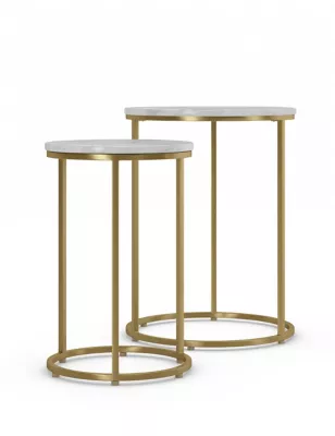 Farley Nest Of Tables