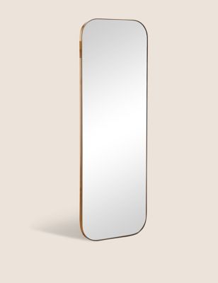 Milan Oblong Mirror