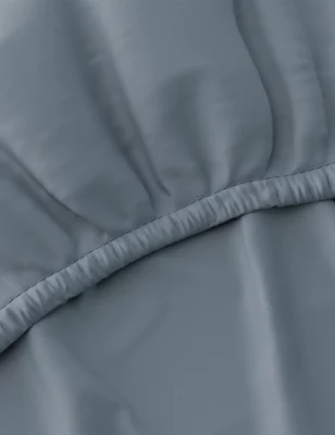 Bamboo Extra Deep Fitted Sheet