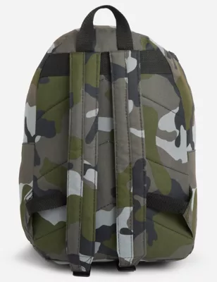 Personalised Kids Backpack