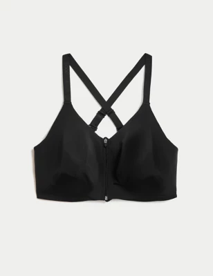 Flexifit&trade; Non Wired Full Cup Bra A-E