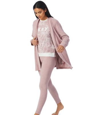 Fleece Pyjama Set