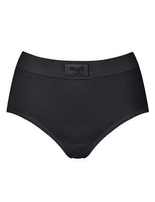 Double Comfort Cotton Rich Maxi Briefs