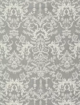 Pure Cotton Damask Jacquard Towel