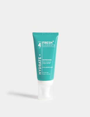 Hydrate Daily Moisture Cream Spf30 50ml