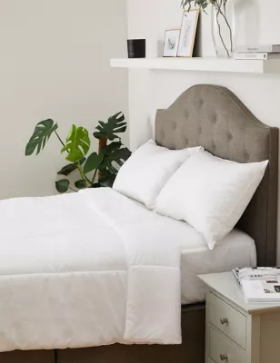 Supremely Washable 4.5 Tog Duvet
