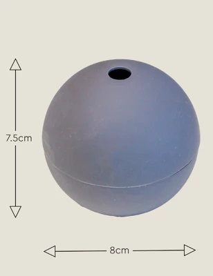 Giant Ice Sphere Mould