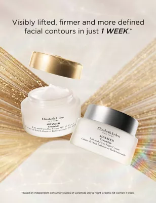 Advanced Ceramide Lift And Firm Night Cream 50ml