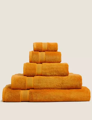 Super Soft Pure Cotton Antibacterial Towel