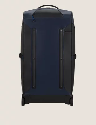 Ecodiver 2 Wheel Soft Large Suitcase