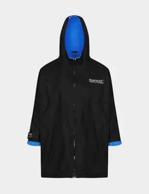 Waterproof Changing Robe (5-13 Yrs)