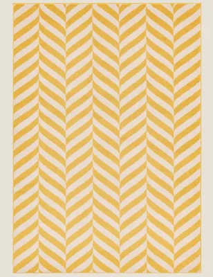 Muse Chevron Rug