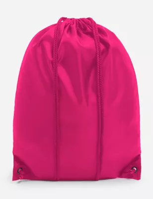 Personalised Kids Sports Bag