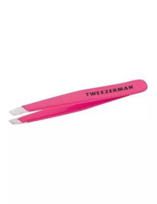 Mini Slant Tweezer