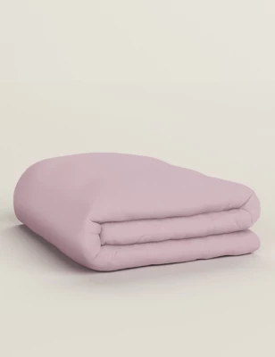 Comfortably Cool Lyocell Rich Duvet Cover