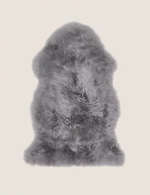 Sheepskin Rug