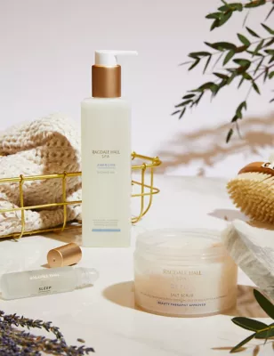 Energise Shower Gel 185ml