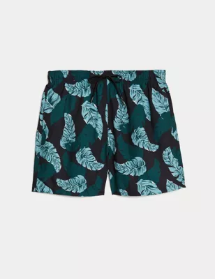 Quick Dry Swim Shorts