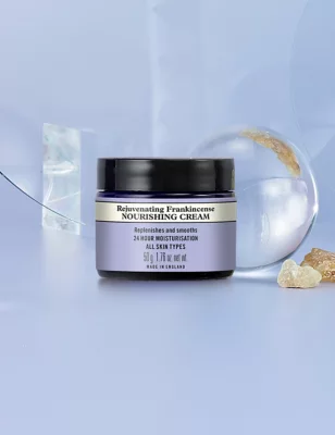 Frankincense Nourishing Cream 50g