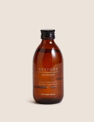 Restore 230ml Diffuser Refill