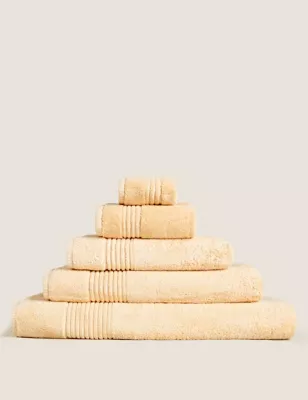 Egyptian Cotton Luxury Towel