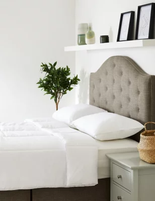 Comfortably Cool 10.5 Tog Duvet