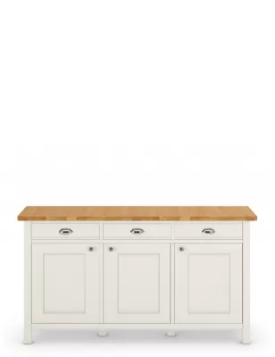 Padstow Large Sideboard