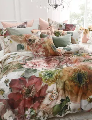 Pure Cotton Arlette Bedding Set