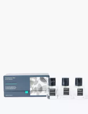 Fragrance Trio Gift Set